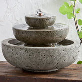 Photo of Campania M-Series Platia Fountain - Exclusively Campania